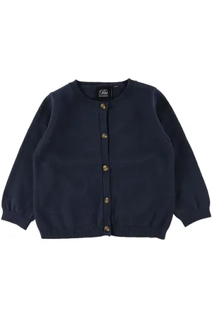 Sofie Schnoor Cardigan - Dark Blue