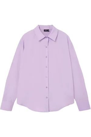 LMTD Skjorte - NlfDaluca - Lavendula