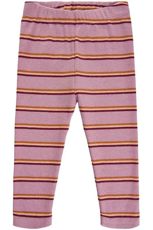 Soft Gallery Leggings - SgGissey - Lilas