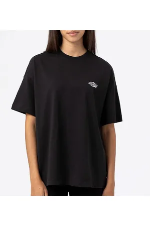 Dickies T-shirt - Summerdale - Black