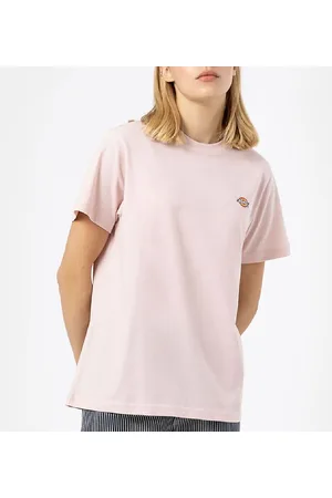 Dickies T-Shirt - Mapleton - Peach Whip