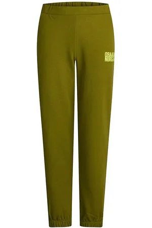 Mads Norgaard Sweatpants - Pattina - Fir Green