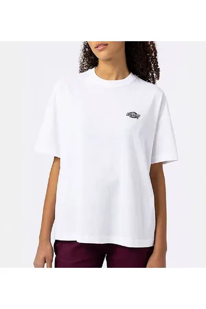 Dickies T-Shirt - Summerdale - White