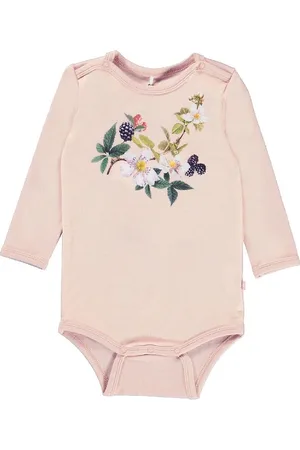 Molo Body l/Ã¦ - Foss - Berry Bouquet