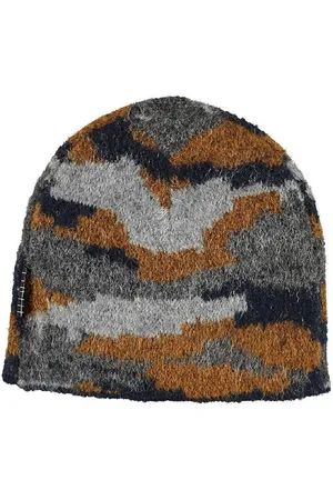 Molo Hue - Kenzie - Uld/Polyester - Camo Knit