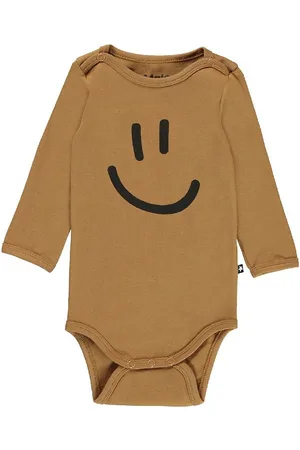 Molo Body l/Ã¦ - Foss - Earthy