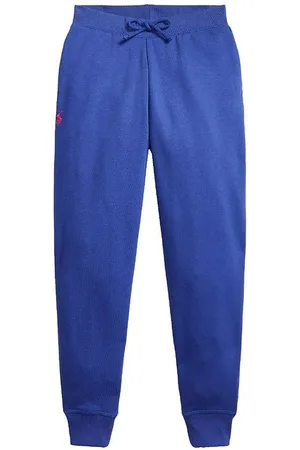 Ralph Lauren Sweatpants - Classics - BlÃ¥