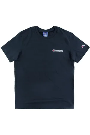 Champion Fashion T-Shirt - Navy