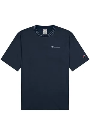 Champion Fashion T-shirt - Navy