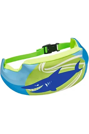Beco SvÃ¸mmebÃ¦lte - Neopren - 15-30 Kg - BlÃ¥/GrÃ¸n