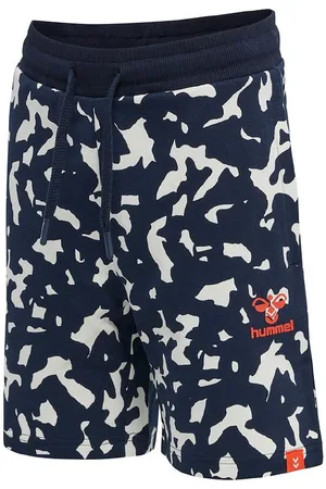 Hummel Shorts - HmlDitz - Black Iris