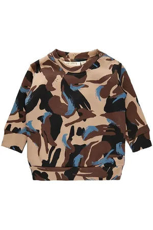 Soft Gallery Sweatshirt - SgBuzz - Cuban Sand