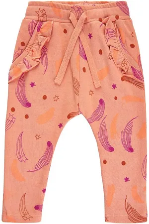 Soft Gallery Bukser - SGImery - Dusty Coral