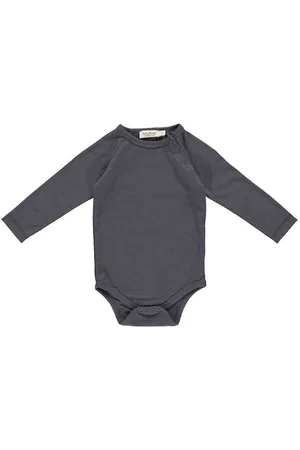 Marmar Copenhagen Body l/Ã¦ - Base Layer - Darkest Blue