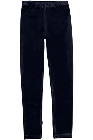 Molo Leggings - Nora - Warm Blue