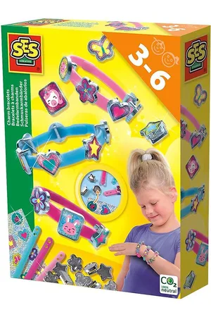 SES Creative DIY Smykker - VedhÃ¦ng
