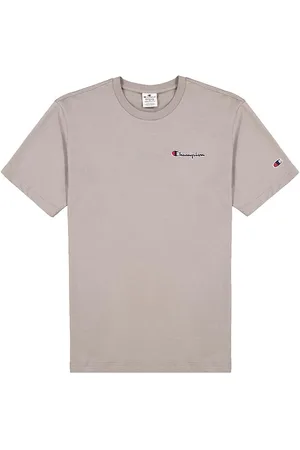 Champion Fashion T-Shirt - GrÃ¥