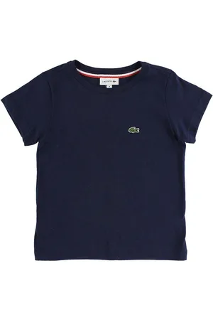 Lacoste T-shirt - Navy