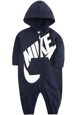 Nike Heldragt - All Day Play - Obsidian
