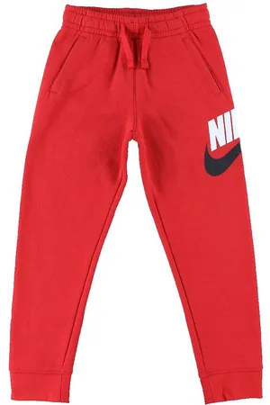 Nike Sweatpants - Club Jogger - University Red
