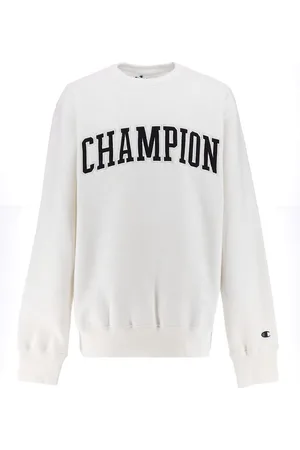 Champion Fashion Sweatshirt - Hvid