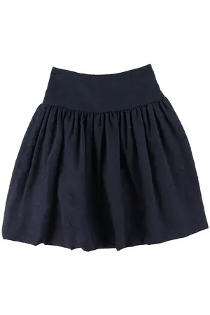 Emporio Armani Nederdel - Blue Navy