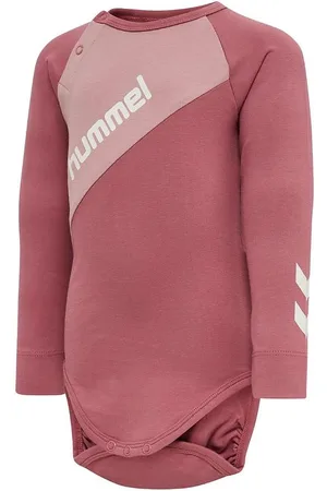 Hummel Body l/Ã¦ - hmlSeoul - Deco Rose