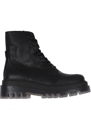 Steve Madden StÃ¸vler - Magnum - Black