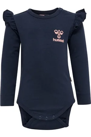 Hummel Body l/Ã¦ - hmlArtemis - Navy