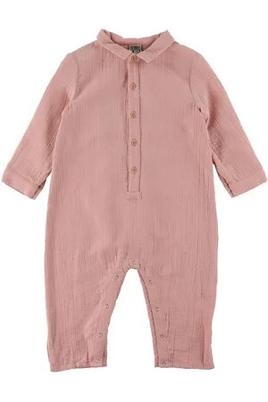 BONTON Heldragt - Baby - Rose