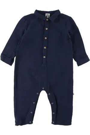 BONTON Heldragt - Baby - Navy