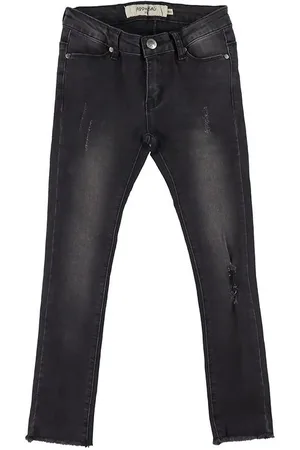 Add to Bag Jeans - Black Used