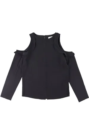 Add to Bag Bluse - Sort