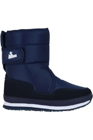 Rubberduck VinterstÃ¸vler - RD Snow Jogger - Navy