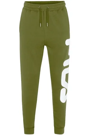 Fila Sweatpants - Bronte - Loden Green