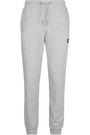 Fila Sweatpants - Biorine - Light Grey Melange