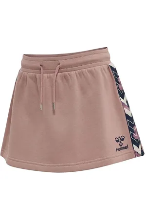 Hummel Nederdel - HmlZoe - Woodrose