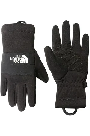 The North Face Handsker - Sierra Etip - Sort - XS