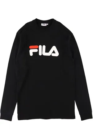 Fila Bluse - Pure - Sort
