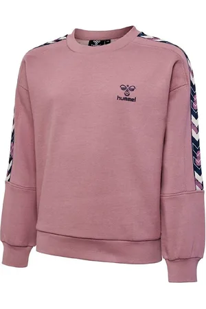 Hummel Sweatshirt - hmlZoe - Woodrose