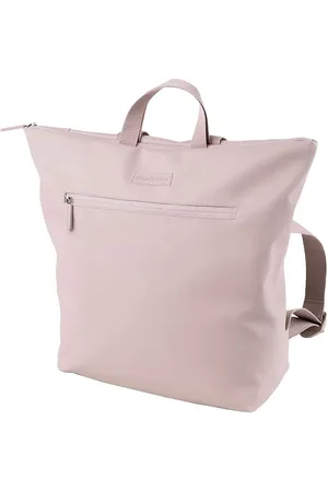 Done by Deer Pusletaske - Changing Backpack - Powder