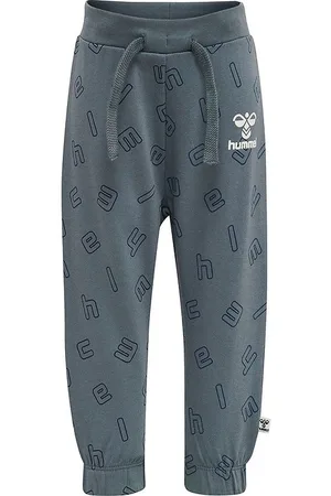 Hummel Sweatpants - hmlCheer - Stormy Weather