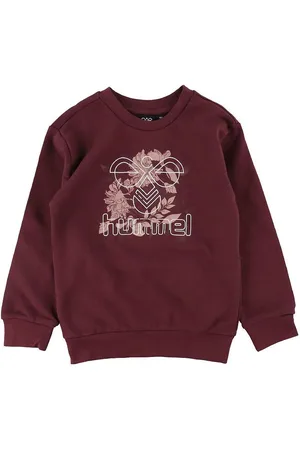 Hummel Sweatshirt - hmlLiva - Winsor Wine
