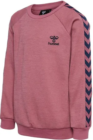 Hummel Sweatshirt - hmlWong - Deco Rose