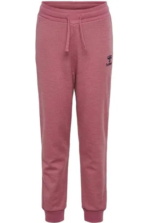 Hummel Bukser - hmlWong - Deco Rose