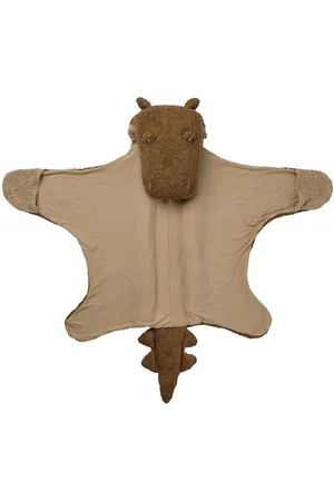 Liewood Kappe - Krokodille - Khaki