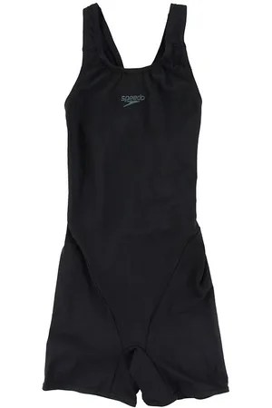 Speedo Badedragt - Endurance+ - Sort