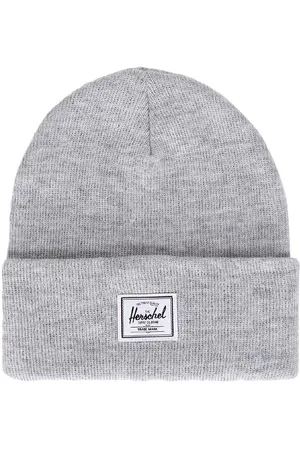 Herschel Hue - Strik - Elmer - GrÃ¥