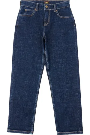 Lee Jeans - Asher - Dark Wash