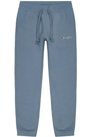 Champion Fashion Sweatpants - Elastic Cuff - BlÃ¥